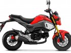 Honda MSX 125 Grom / ABS